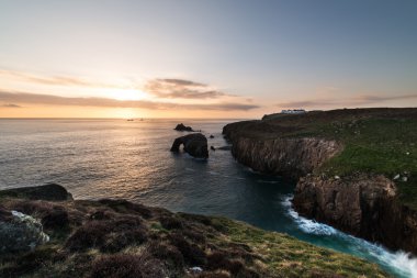 Lands End