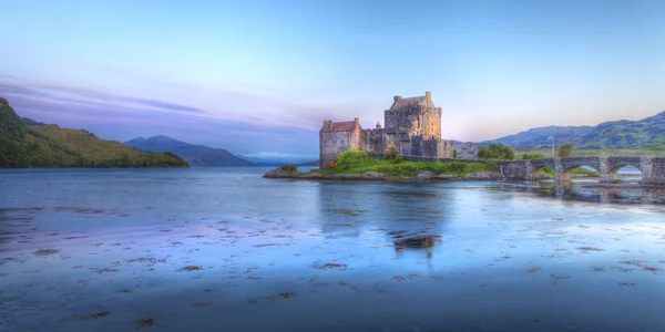 Eilean Donan Kalesi