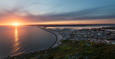 Chesil Beach 