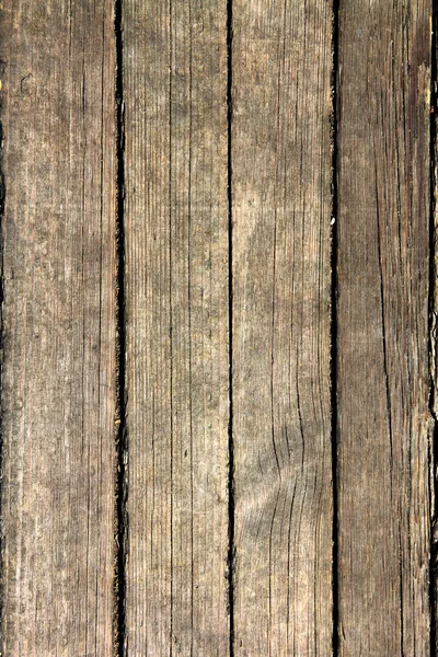 Der Holzboden — Stockfoto