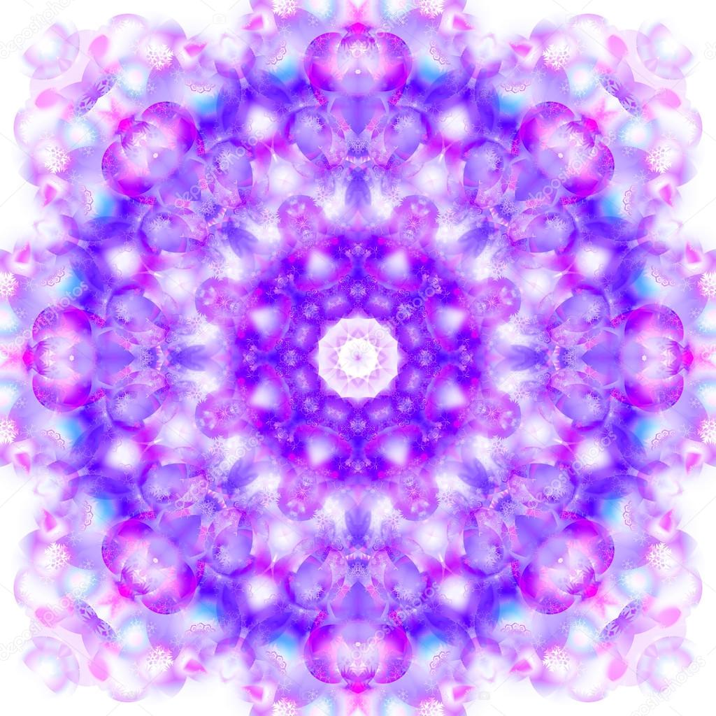 Kaleidoscope — Stock Photo © irina1791d 15614343