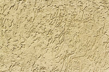 kum rengi yatay alçı