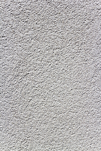 Gray plaster.