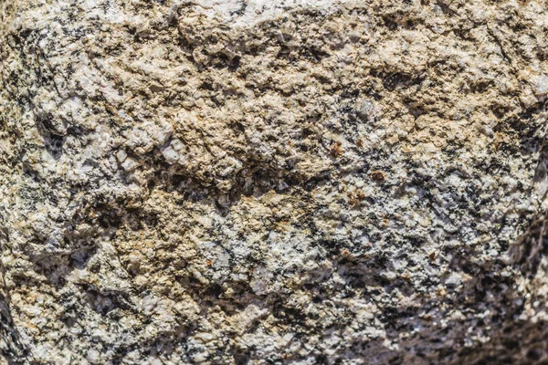 Granite texture close-up. — Stock Photo, Image