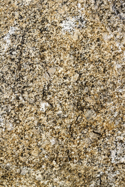 Granite texture close-up.