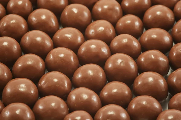 Open Bag Of Maltesers Chocolate Candy Stock Photo - Download Image