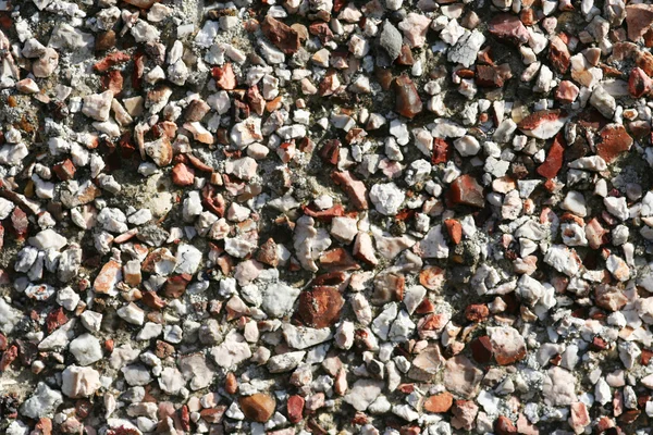 Pebbledash Render