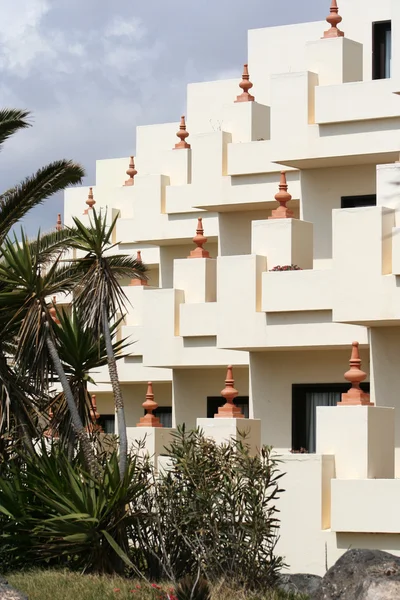 tatil daire balkon
