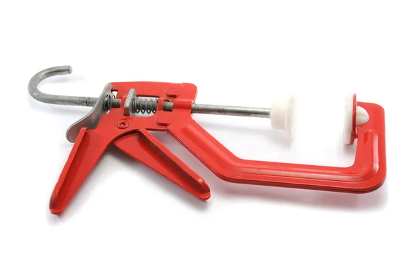 Quick Release Clamp — Stock Photo, Image