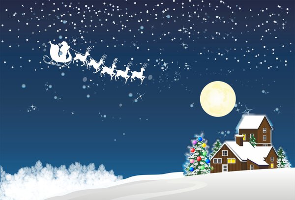 Christmas decoration