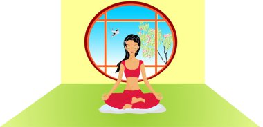 Yogi dikim