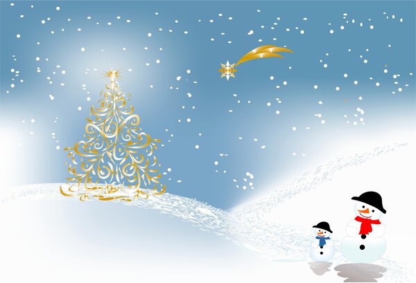 Christmas decoration