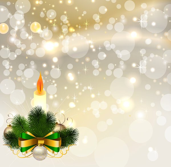 Christmas decoration