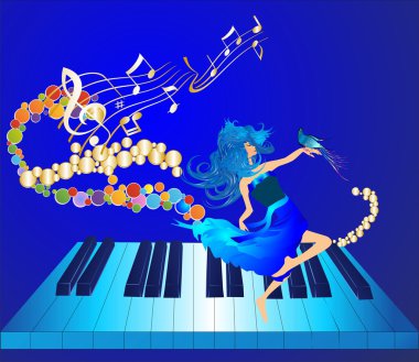 müzik ve dans