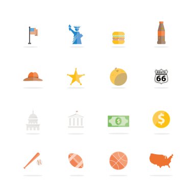 Amerika Birleşik Devlet 