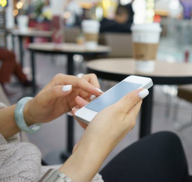 cep telefonunuzla İnternet'te sörf