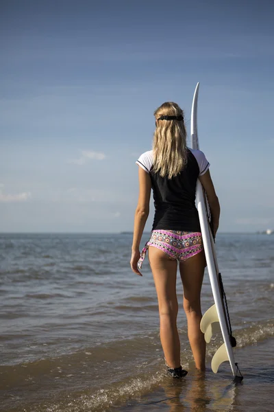 Hayır hayır dalga Rüzgar