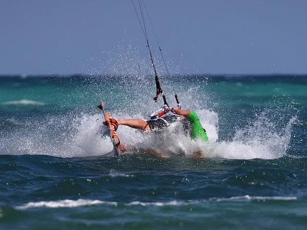 Kitesurfing çamaşır