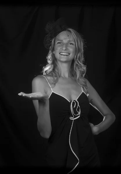 siyah-beyaz sinema marlen d