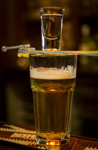 Ersh ya da Rus derin bomba