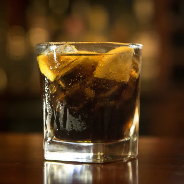 칵테일 브루클린