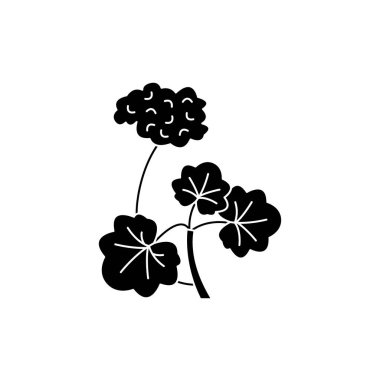 Sardunya renk çizgisi simgesi. Gerekli yağlar. Web sayfası için piktogram, mobil uygulama, tanıtım. UI UX GUI tasarım elemanı. Düzenlenebilir vuruş.