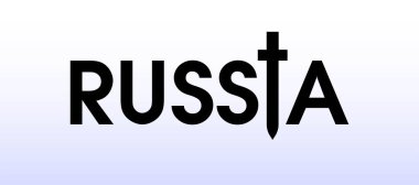 Rusya 'nın katil vektör elemanı. Ukrayna ve Rusya arasında askeri çatışma.