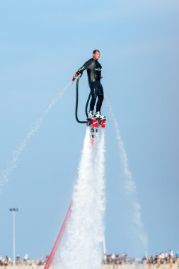 Flyboard
