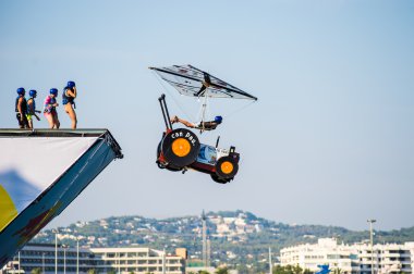 red bull flugtag uçan gün