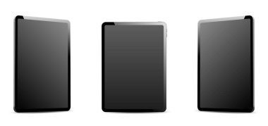 Takvim tarihi 3d simgesi. Vektör illüstrasyonu beyaz arkaplanda izole edildi