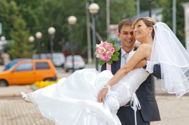 evlilik, iki genç adam