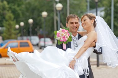 evlilik, iki genç adam