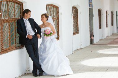 evlilik, iki genç adam