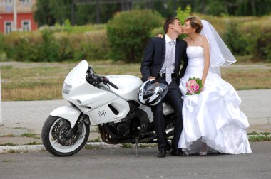 evlilik, iki genç adam