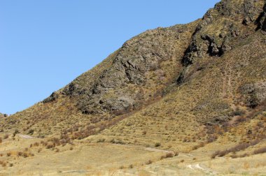 kayalar