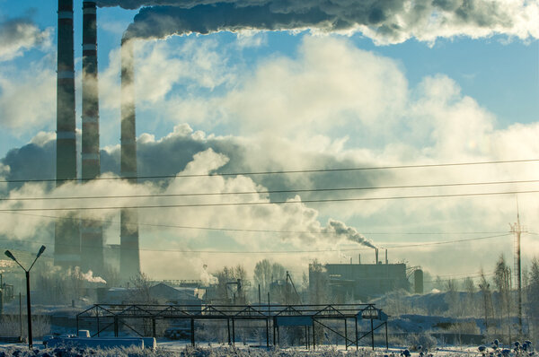 Описание:Central Electric Heat