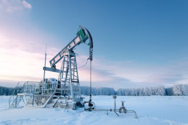 Petrol sallanır