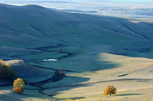 Autumn — Stock Photo, Image