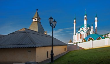 Kazan Kremlin