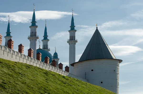 Kazan Kremlin — Stock Photo, Image