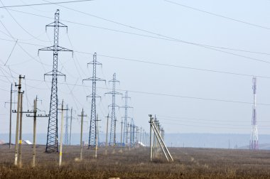 elektrik direkleri