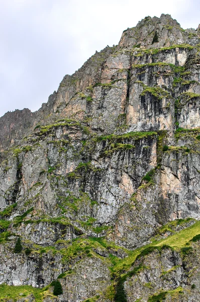 Montañas — Foto de Stock