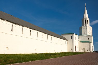 Kazan Kremlin