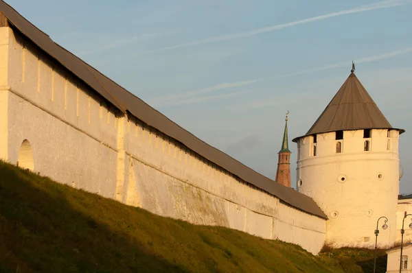 Kazan Kremlin — Stock Photo, Image