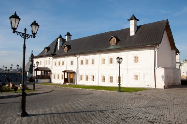 Kazan Kremlin