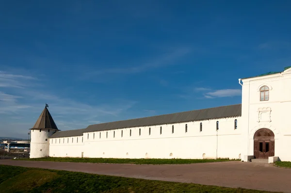 Kazan Kremlin — Fotografia de Stock