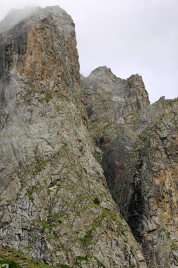 Dağlar