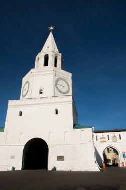 Kazan Kremlin