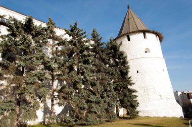 Kazan Kremlin