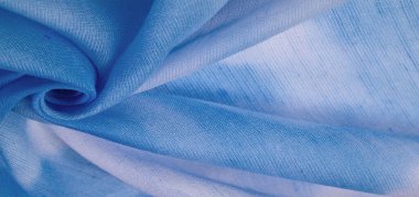 İpek kumaş, mavi bordo beyaz kırmızı, tozlu mavi tül. Desen deseni, koleksiyon